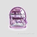 Purple Jelly Pailla Kids Rucksack Onsale